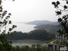PC250096-天目湖涵田度假村