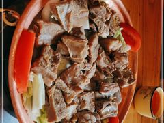 -阿婆情腊排骨火锅(金虹路店)