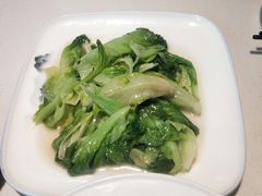 -方荣糊涂菜馆(湖北路店)