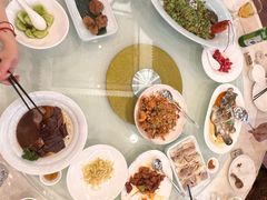 -顺峰(阜成店)
