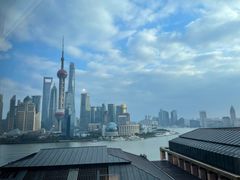 -上海外滩茂悦大酒店