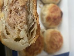 鲜肉月饼-西区老大房(愚园路店)