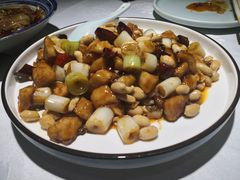 -雲蜀龙阁·金牌水煮鱼(方庄店)