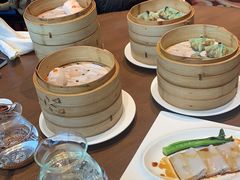 -索菲特酒店·乐轩华中餐厅
