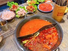 -冯校长老火锅(深圳总店)