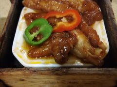 -喜鹊茶点.啫煲(车陂店)