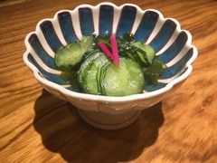 -江户前寿司(好运街店)