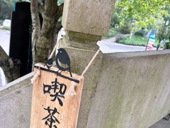 -龙井壹号·茶缘山景宴(龙井村店)