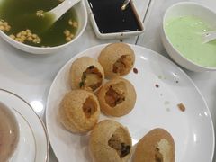 -VATAN INDIAN RESTAURANT米特餐饮有限公司(城北路店)
