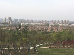 -南京市江宁方山