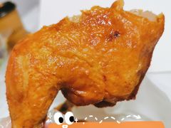 -麦当劳(金山红星美凯龙DT店)