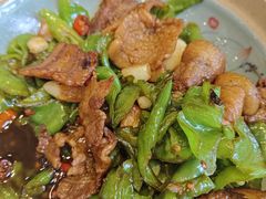 -三品香·江浙菜(松江九谊店)