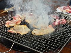-久儿地炉烤肉(海信慧园店)