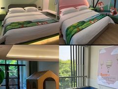 -佛冈森波拉度假区