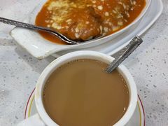 -旺角宝港式茶餐厅(寮步店)