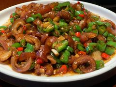 -唐师傅湘西名菜馆(武陵路店)