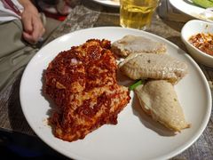 -33韩式自助烧烤(环城南路店)