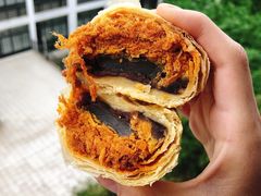 -百饼园(南后街店)