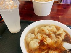 -秦园酒楼(水岸星城店)