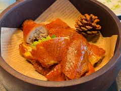 -锦楼·臻选新杭帮(杭州中心店)