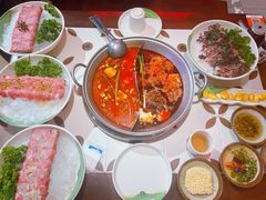 -江北北火锅馆·公路夜市(魏公村店)