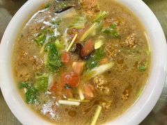 -杏花村水席楼·洛阳水席(老城十字街店)