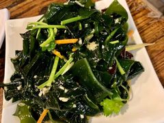 -柿子树炭烤羊腿(金台路店)