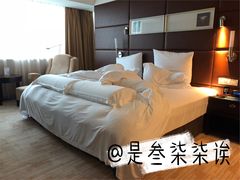 -广州白云机场雅高铂尔曼大酒店