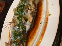 -羡餐厅·杭帮菜·淳菜(千岛湖自由洲际殿店)