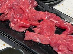 -海汕记·潮汕鲜牛肉火锅·自助