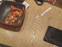 -新石器烤肉(百联川沙店)