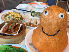 -虾饺妹·酒家(海珠广场店)