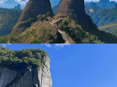-崀山风景名胜区