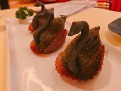 -湛江花园酒店·桃园馆