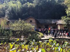 -韶山毛泽东同志故居