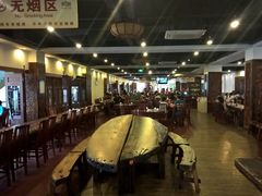 -海口骑楼小吃街