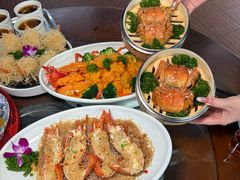 -蚝得喜海鲜(东城店)