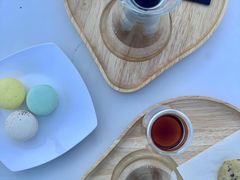 -Bracket Coffee(工体店)