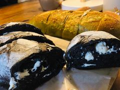 -仙峰天然面包(迎宾路店)