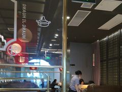 -黄记煌三汁焖锅(顺义华联店)