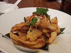 -鹿鸣春饭店(总店)