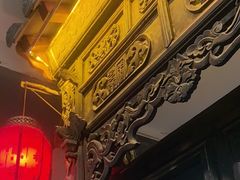 -山西会馆·晋菜·晋商宴·牌匾博物馆(胜利东街店)