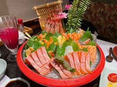 -匠和风精致料理(成都龙湖滨江天街店)