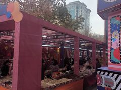 -西北轻工批发市场