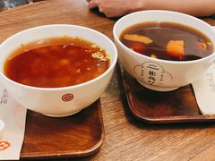 -彬媽糖水(侨鑫国际店)