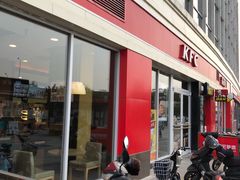 门面-肯德基(天津奥城店)