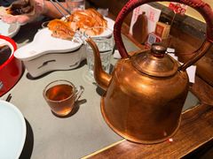 -小吊梨汤·北京菜·烤鸭(清河万象汇店)