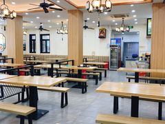 大堂-姑苏鸿昌兴大食堂(中山北路店)