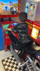 -宝燕乐园(闵行旗舰店)