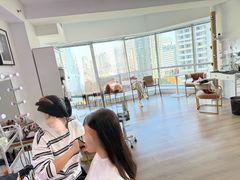 -bobo高端证件照工作室(三元桥店)